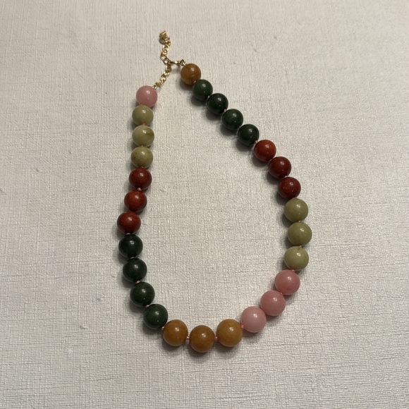 COCONUT LOVE GILI NECKLACE SUMMER - Picture 2 of 3